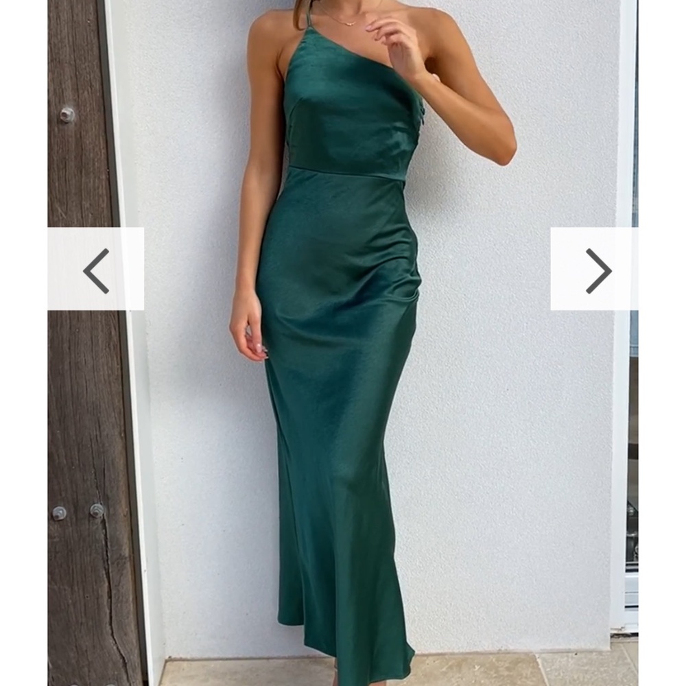 Bridesmaid / Wedding Guest Dress